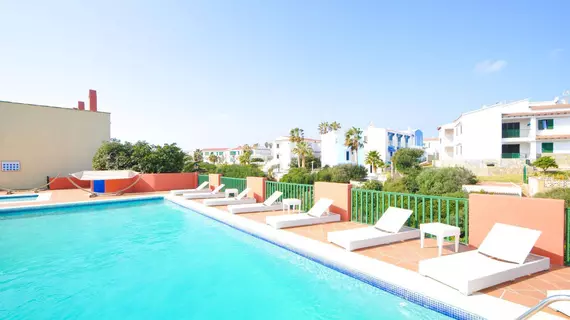 Sant Joan Apartaments Adults Only | Balearic Adaları - Menorca - Ciutadella de Menorca