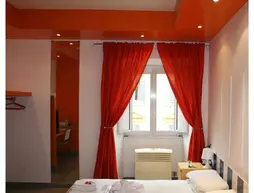 Gli Scipioni Bed & Breakfast | Lazio - Roma (ve civarı) - Roma Kent Merkezi - Prati