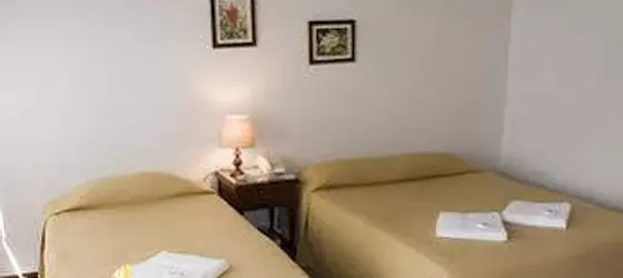 Hostal De Federman | Cundinamarca - Bogota (ve civarı) - Bogota - Teusaquillo - Campin