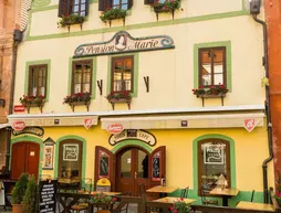 Pension Marie | Güney Bohemya (bölge) - Cesky Krumlov