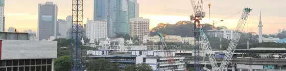 Amigo Hotel | Kuala Lumpur (ve civarı) - Medan Tuanku