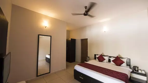 Leisure Vacations Woodstock Villa | Karnataka - Kodagu - Madikeri