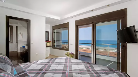 Antonoglou Beach Villas Lahania | Ege Adaları - Rodos Bölgesel Birimi - Rodos