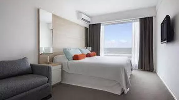 Pinamar Beach Resort | Buenos Aires (ili) - Pinamar (ve civarı) - Pinamar