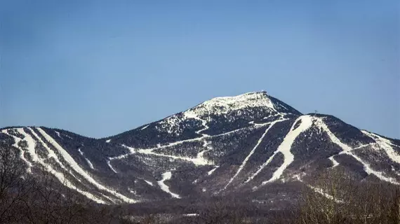 Jay Peak Resort | Vermont - Jay