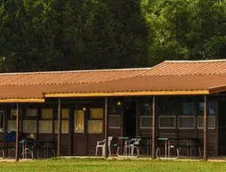 Coppermine Lodge | Arkansas - Bentonville - Fayetteville (ve civarı) - Rogers