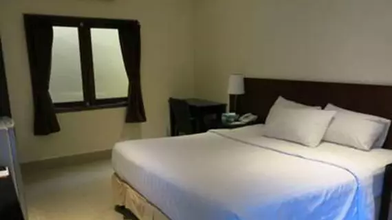 Radha Bali Hotel | Bali - Kuta - Kartika Plaza