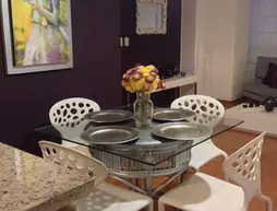 Rentals in Miraflores Apartments | Lima (bölge) - Lima Province - Lima (ve civarı) - Lima - San Antonio