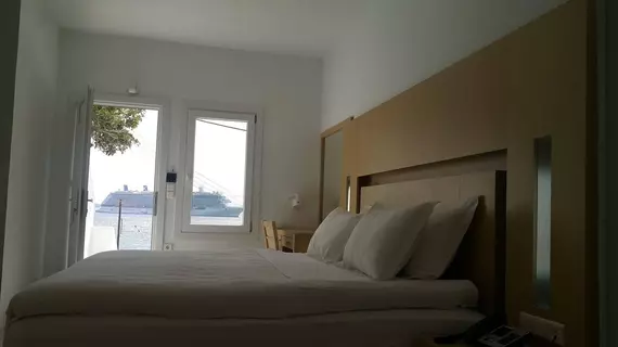 Bellevue Mykonos | Ege Adaları - Mikonos