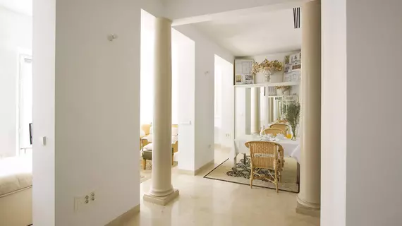 Apartamentos Alemanes Gradas Luxury | Andalucia - Seville İli - Sevilla - Casco Antiguo