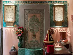 Riad Hikaya | Marakeş (ve civarı) - Marrakech - Mechouar Kasbah - Mechouar-Kasbah