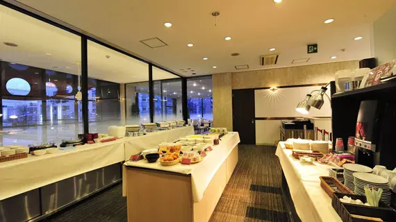 Hotel Royal Stay Sapporo | Hokkaido - Minami - Sapporo (ve civarı) - Sapporo - Sapporo Kent Merkezi