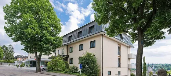 Hotel Scheffelhöhe | Baden-Wuerttemberg - Bruchsal