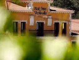 Posada Real Sitio de Ventosilla | Kastilya ve Leon - Burgos İli - Ribera del Duero - Gumiel de Mercado