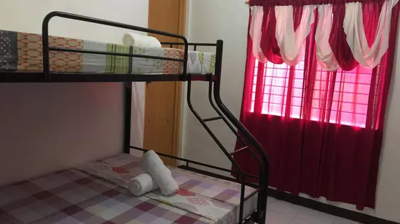 Gaeas Apartments | Bohol - Panglao