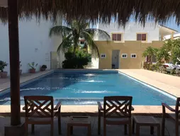 Condominios Jaroje | Oaxaca - Huatulco (ve civarı) - Santa Cruz Huatulco