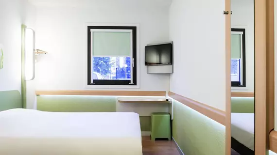 ibis budget Amsterdam Zaandam | Kuzey Hollanda - Amsterdam - Zaandam