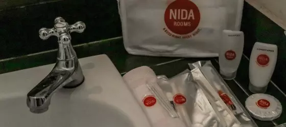 Nida Rooms Bali Danau Tambligan | Bali - Denpasar - Sanur