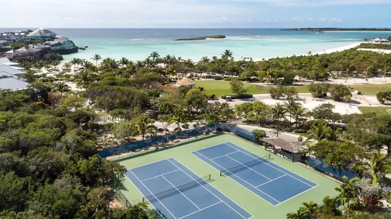 The Abaco Club on Winding Bay | Güney Abaco - Cherokee