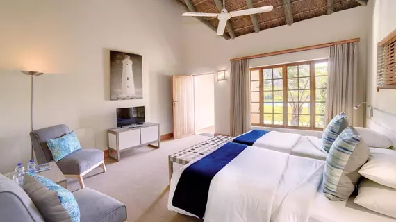 Knysna Hollow Country Estate | Western Cape (il) - Knysna