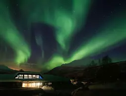 Fjellkysten | Troms (kontluk) - Lavangen