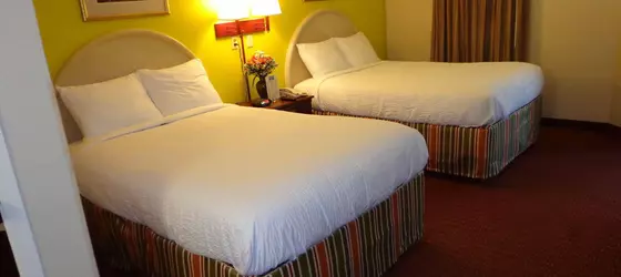 Economy Inn Express Warren | Arkansas - Monticello (ve civarı) - Warren