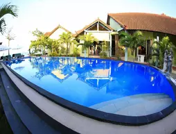 Surya Rainbow Villas | Bali - Karangasem - Bunutan