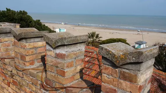 Villa Cipriani | Abruzzo - Teramo (il) - Tortoreto