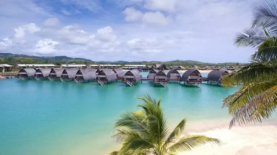 Fiji Marriott Resort Momi Bay | Batı Grubu - Momi