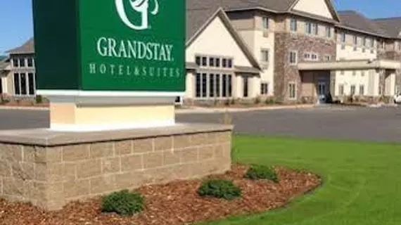 Grandstay Suites Thief River Falls | Minnesota - Thief River Falls (ve civarı) - Thief River Falls