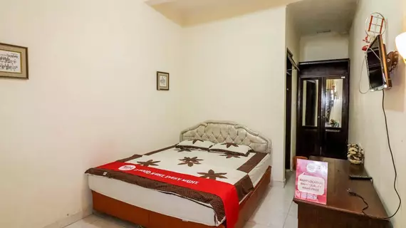 NIDA Rooms Raya Tajem Sambi Sari at Griya La Kusuma | Yogyakarta Özel Bölgesi - Yogyakarta (ve civarı) - Depok