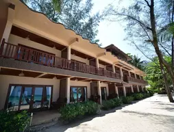 Haad Khuad Resort | Surat Thani (vilayet) - Koh Phangan