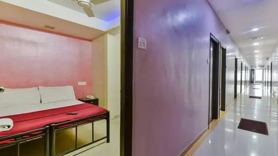 Decent Guest House | Maharaştra - Raigad - Bombay (ve civarı) - Bombay - Merkez Banliyöleri