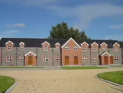 Stable Court Apartments | Kuzey İrlanda - Antrim (kontluk) - Antrim