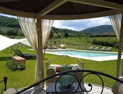 Locanda Cugnanello | Toskana - Siena (vilayet) - Radicondoli