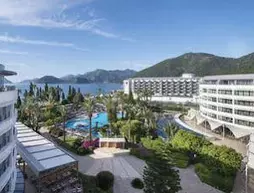 D-Resort Grand Azur Marmaris