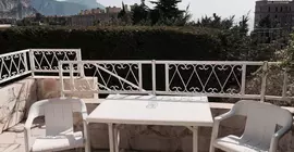 Hôtel le Chaudron | Provence - Alpes - Cote d'Azur - Nice (ve civarı) - Beaulieu-sur-Mer