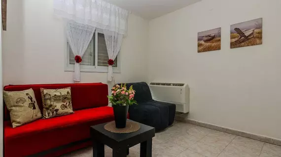 Avigail Guest House | North District - Yavne'el