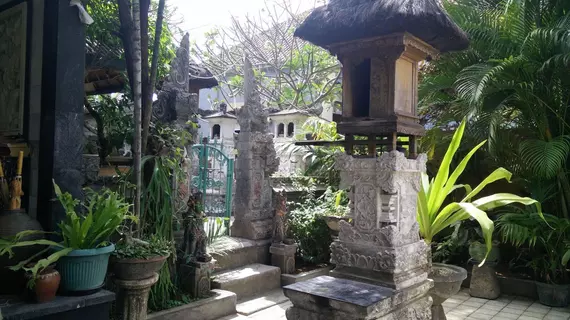 Double N Guesthouse | Bali - Denpasar - Sanur