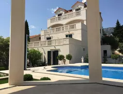 Villa Jadranka | Split-Dalmaçya - Bol