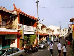 Cheng Ho Sayang Guest House | Malacca - Malacca - Jonker Walk