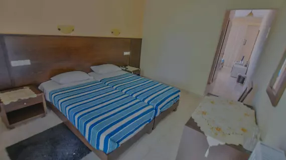 Hotel Achillion | Doğu Makedonya ve Trakya - Pydna-Kolindros - Makrigialos