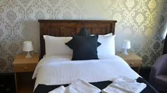 Knowesgate Inn | Northumberland (kontluk) - Newcastle upon Tyne (ve civarı) - Newcastle - Knowesgate