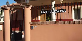 Alegranza Bed and Breakfast