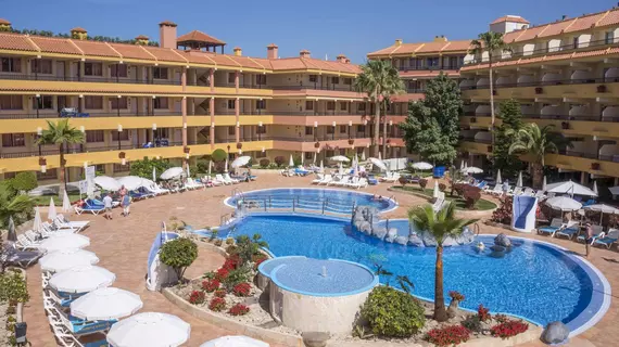 HOVIMA Jardin Caleta | Kanarya Adaları - Santa Cruz de Tenerife - Adeje - La Caleta