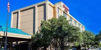 Hampton Inn Austin-Arboretum/Northwest