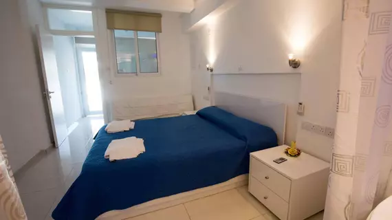 Nissi 49 Apartments | Larnaka Bölgesi - Ayia Napa