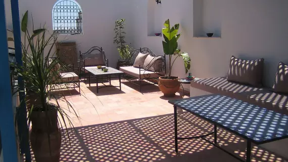 Riad Souika | Rabat (ve civarı) - Rabat