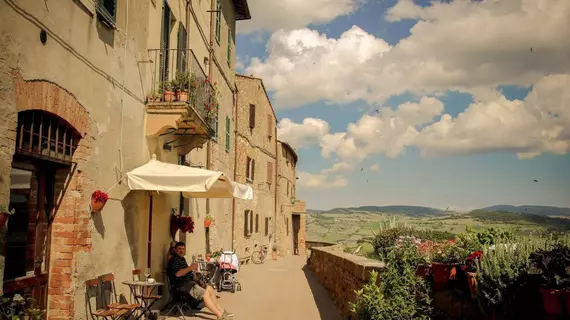 Affittacamere Gozzante | Toskana - Siena (vilayet) - Pienza