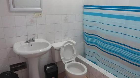 Kurmi Hostel | Lima (bölge) - Lima Province - Lima (ve civarı) - Callao